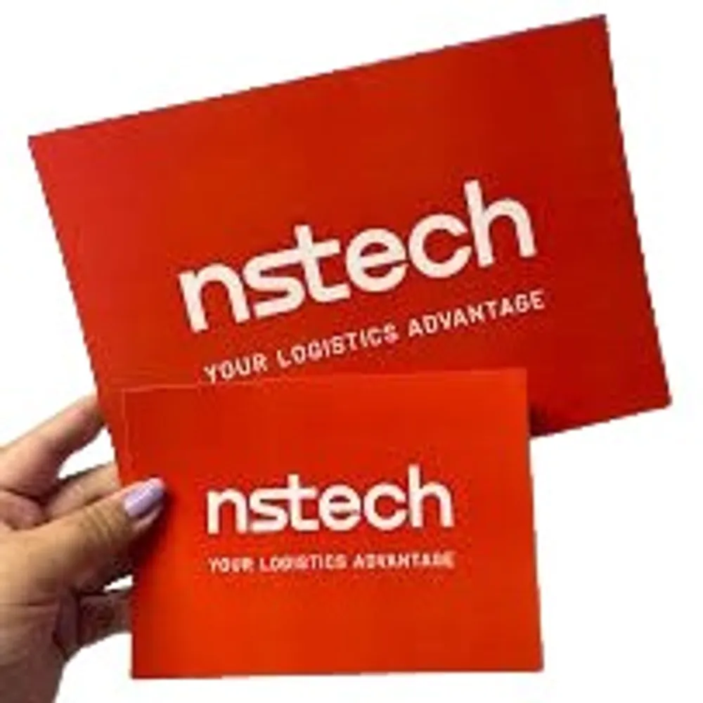 Ficha de Palco com Envelope-BC0003MZ