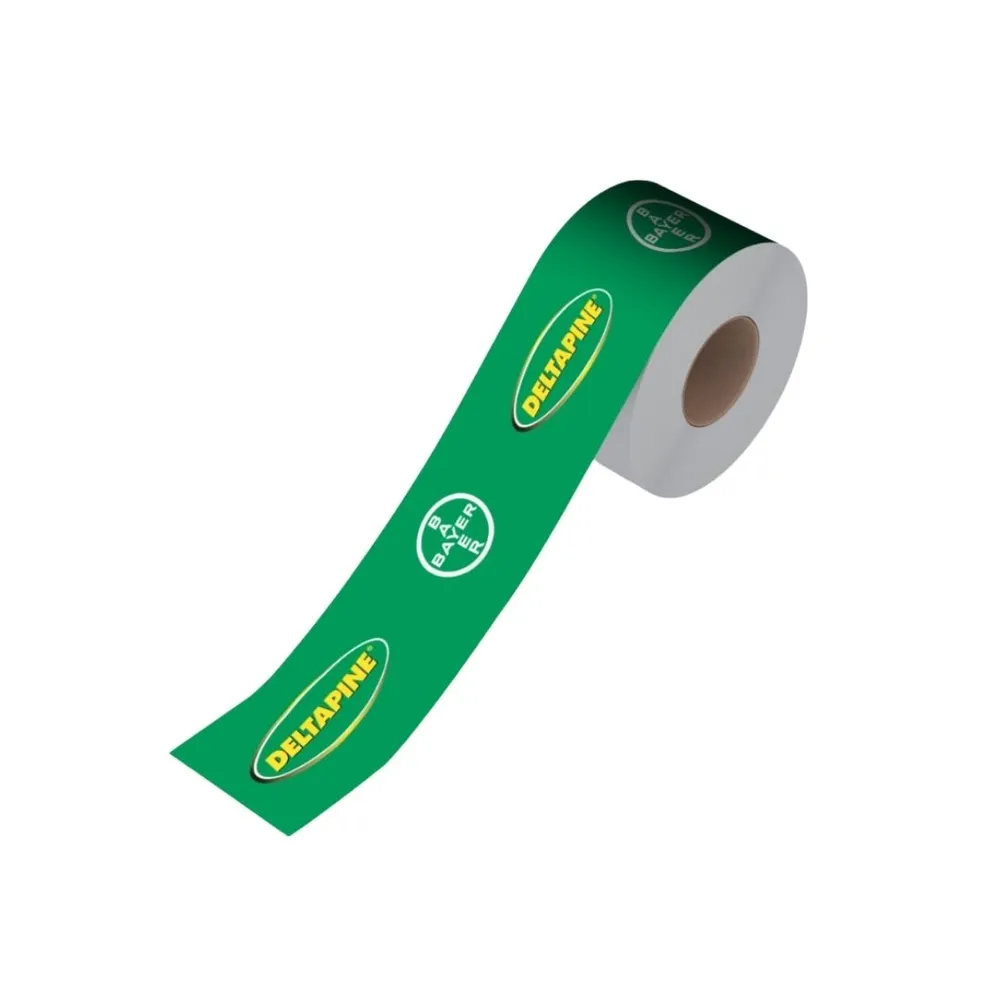 Fita Bumping - Altura: 15cm / Repetição: 35cm-FTB01