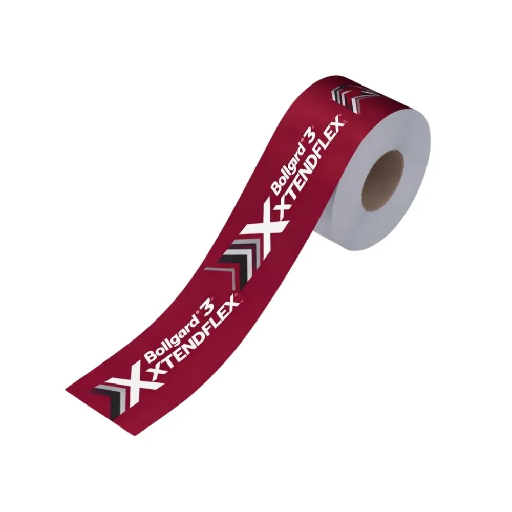 Fita Bumping - Altura: 15cm / Repetição: 52cm-FTB02