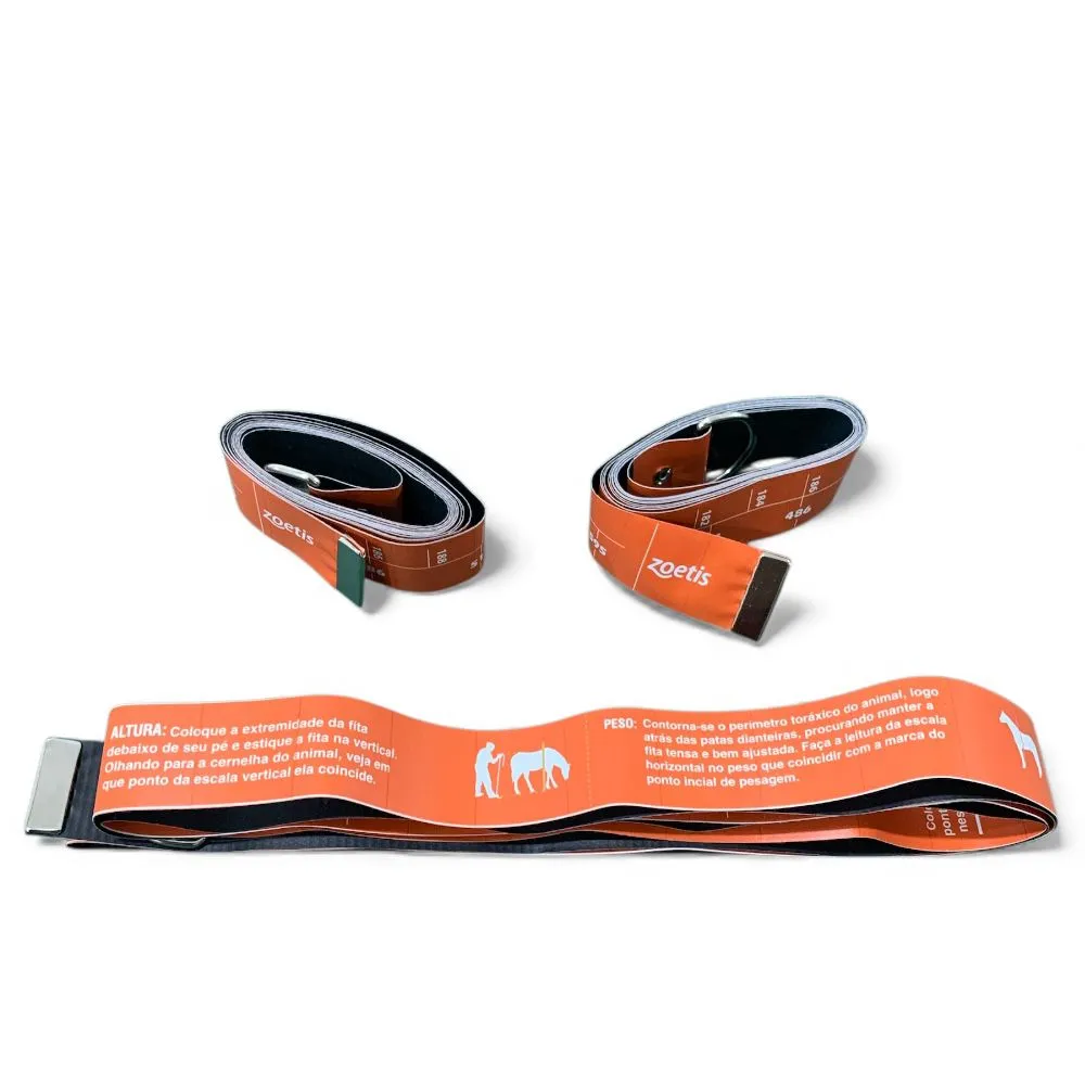 Fita De Pesagem 