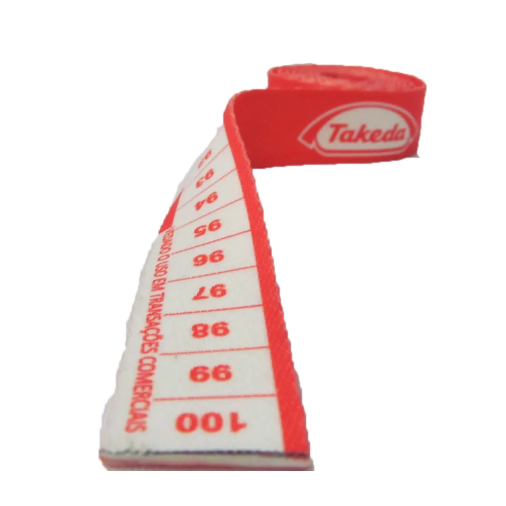 Fita métrica Personalizada