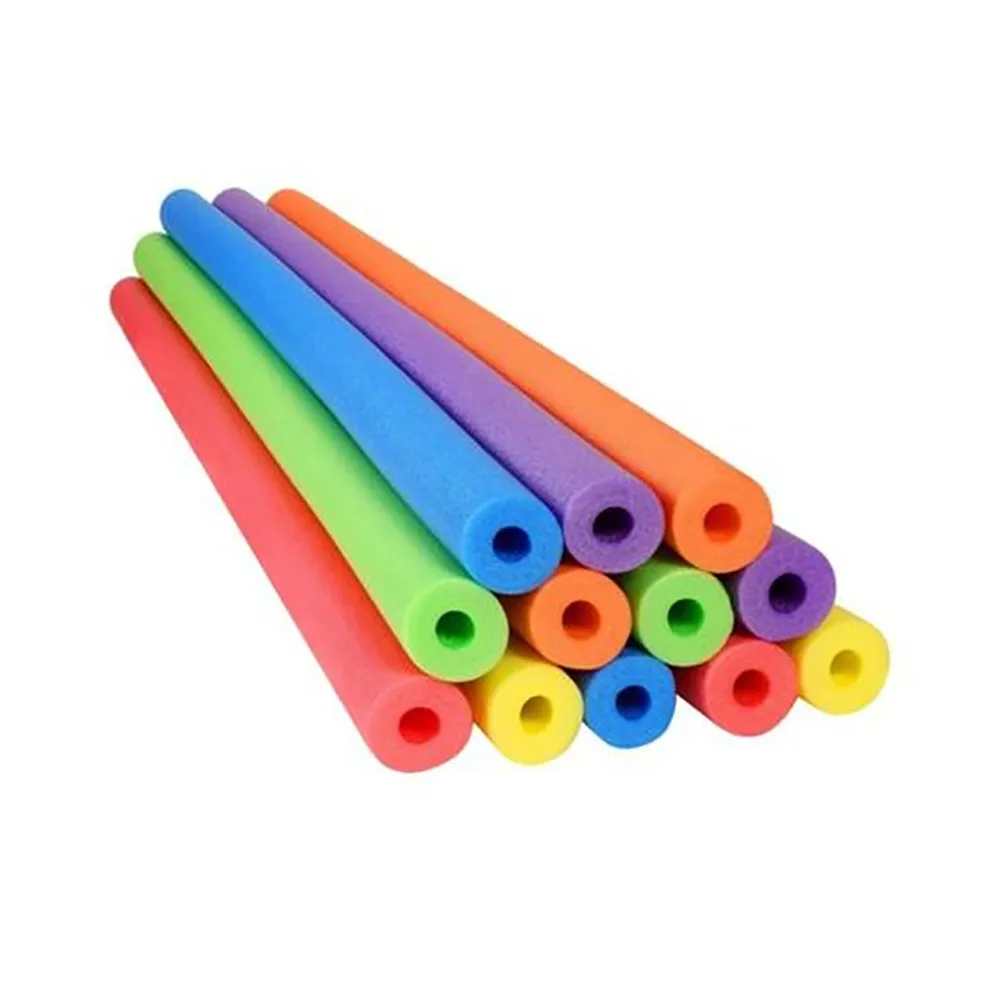 Flutuador espaguete com furo-LN238ML012