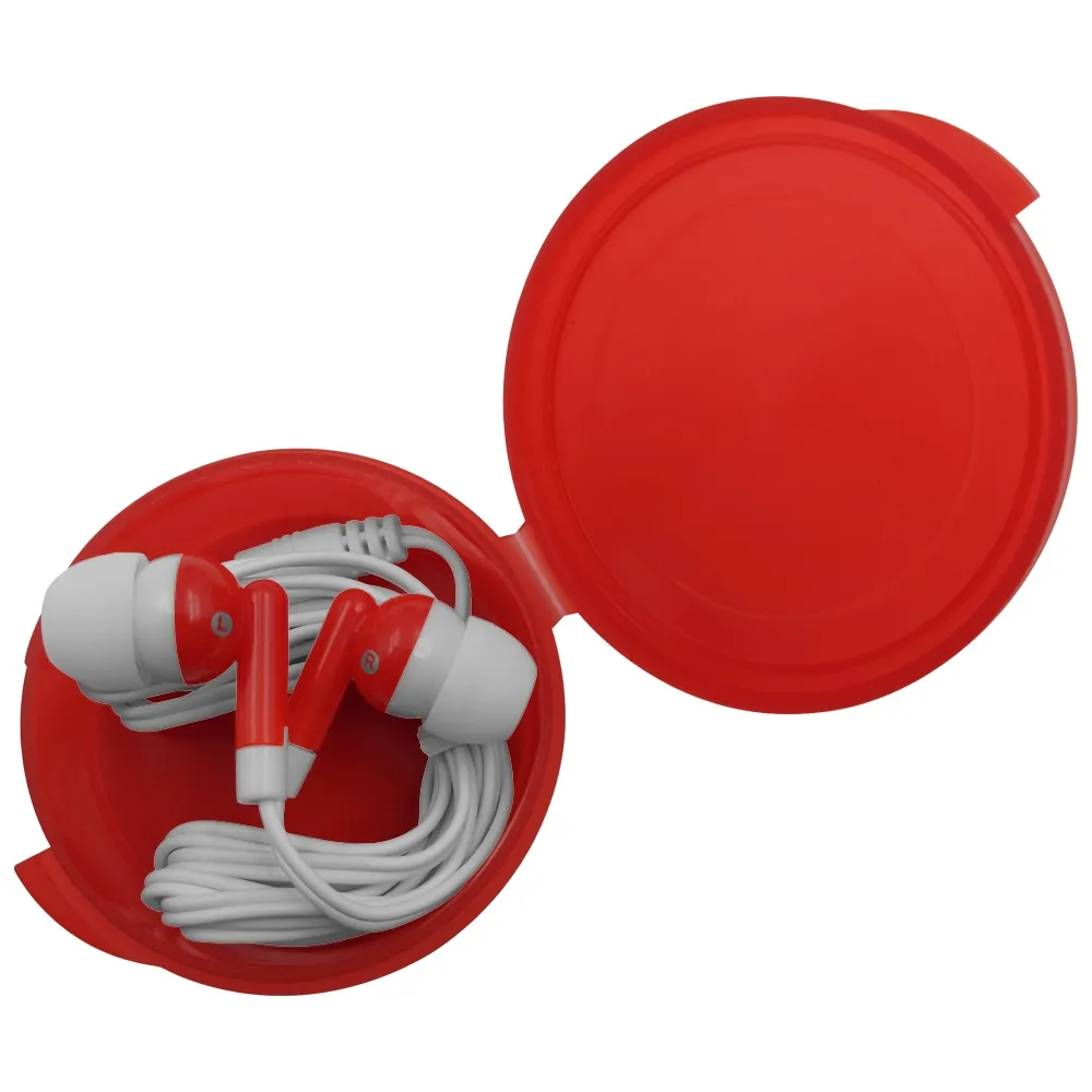 Fone De Ouvido  