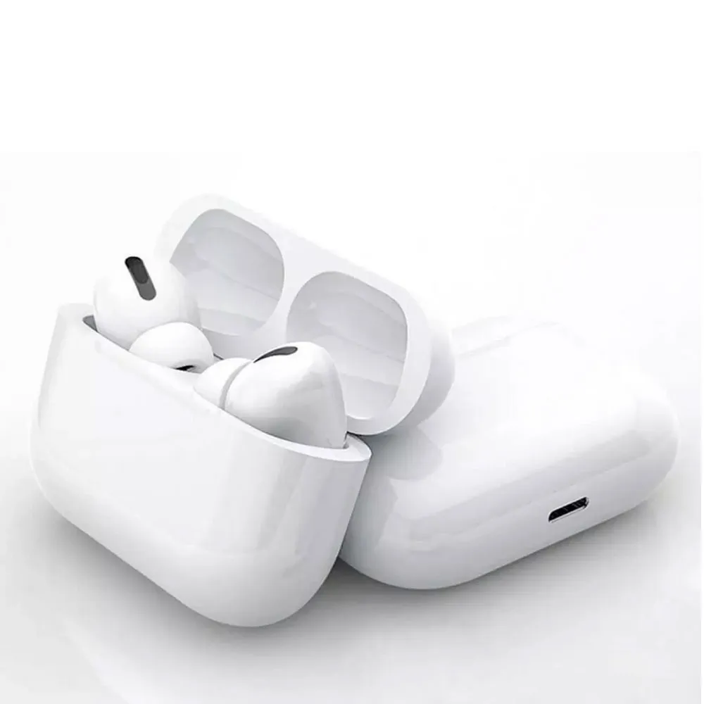 Fone de Ouvido BT com cancelamento de ruído-LN307KMTWS350