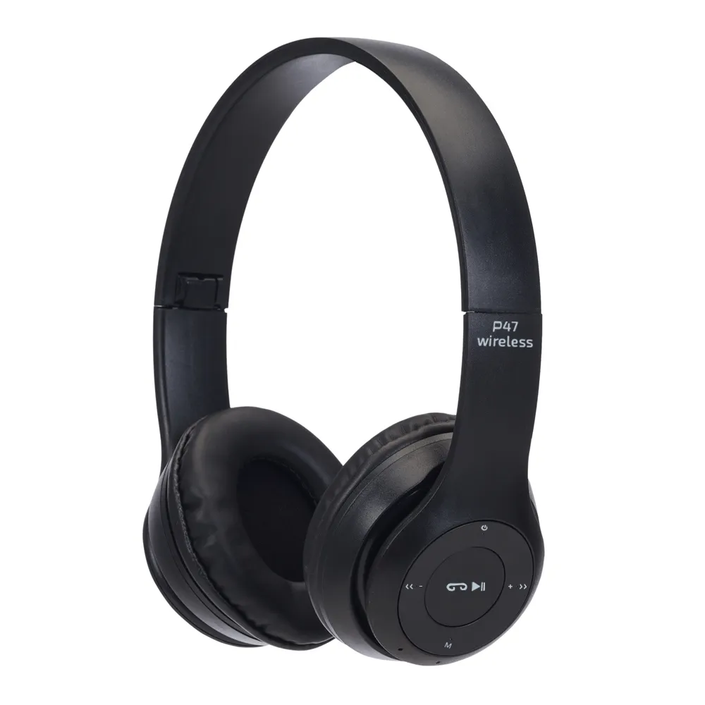 #Fone de Ouvido Bluetooth-P@02068-FOS