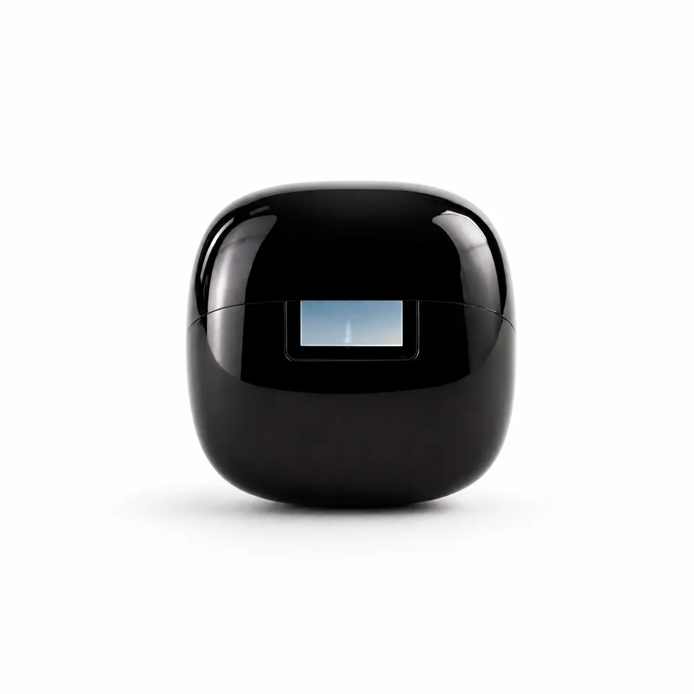Fone de Ouvido Bluetooth Touch com Case Carregador