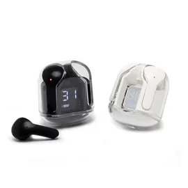 Imagem do produto Fone de Ouvido Bluetooth com Case Carregador