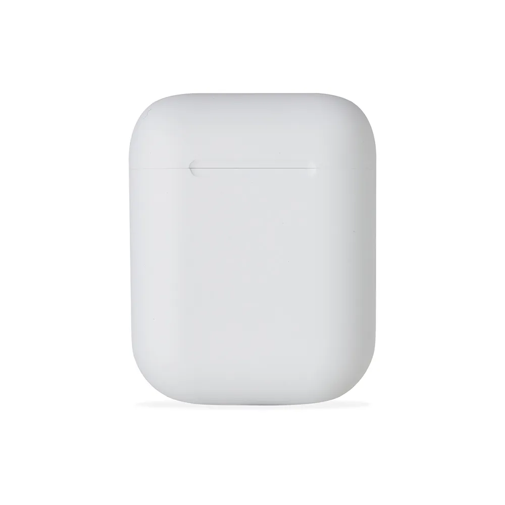 #Fone de Ouvido Bluetooth Touch com Case Carregador Fosco