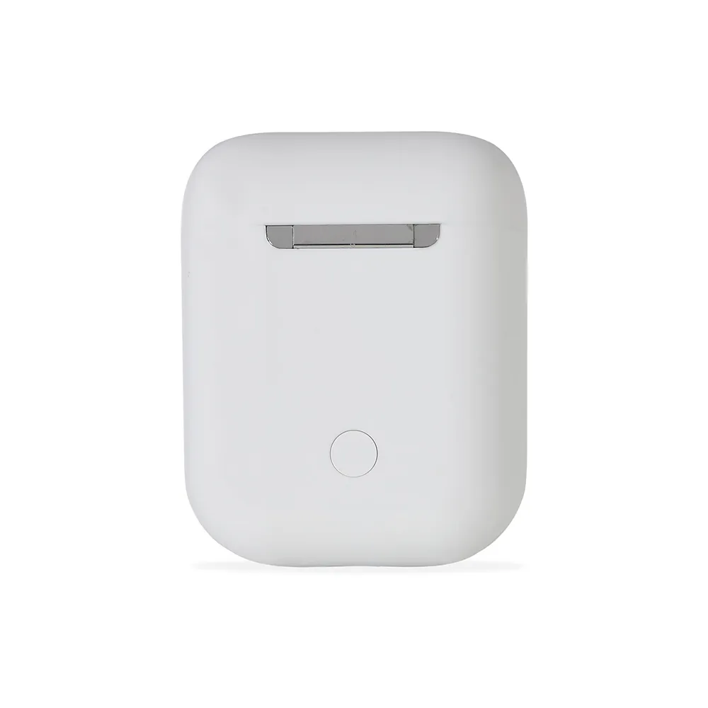 #Fone de Ouvido Bluetooth Touch com Case Carregador Fosco