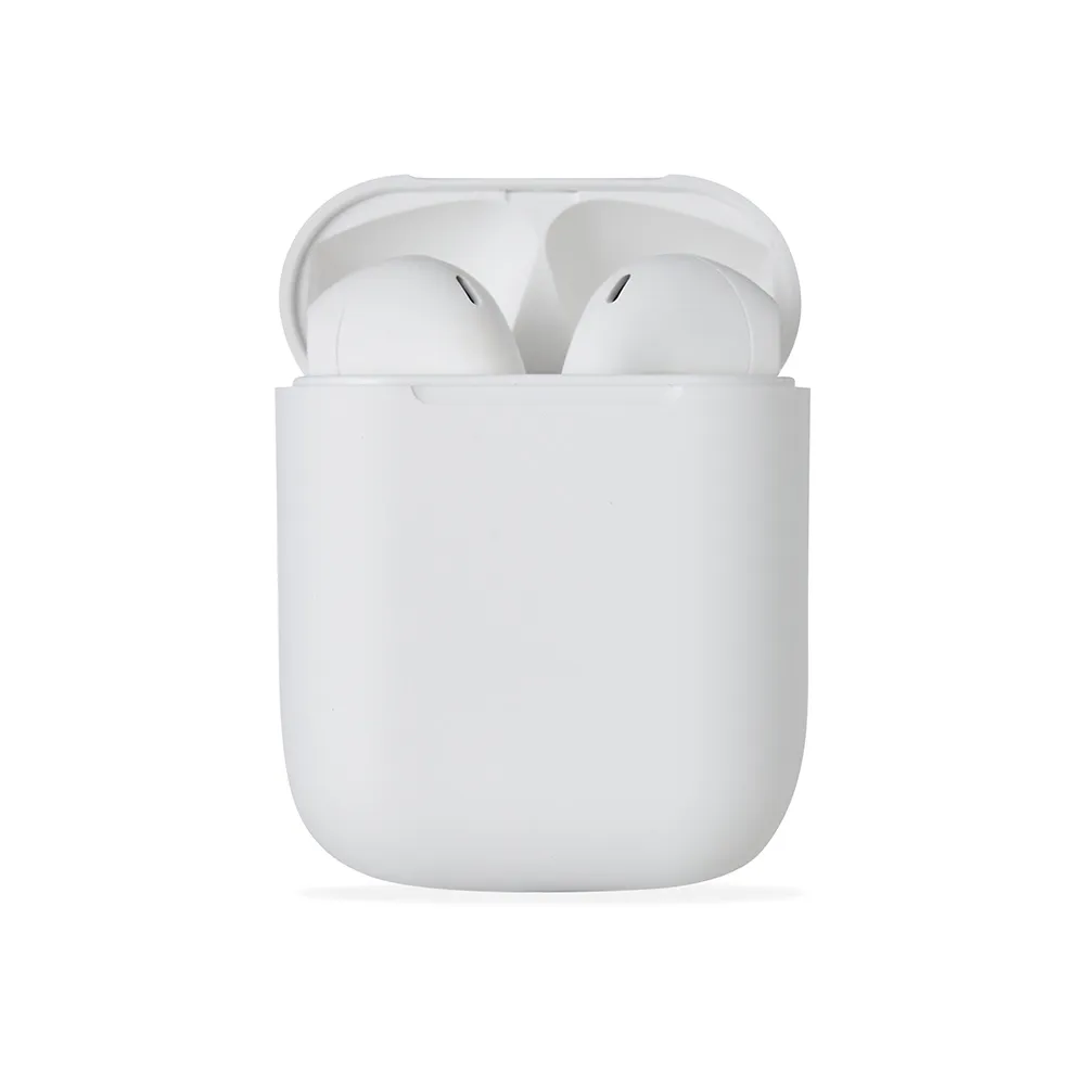 #Fone de Ouvido Bluetooth Touch com Case Carregador Fosco