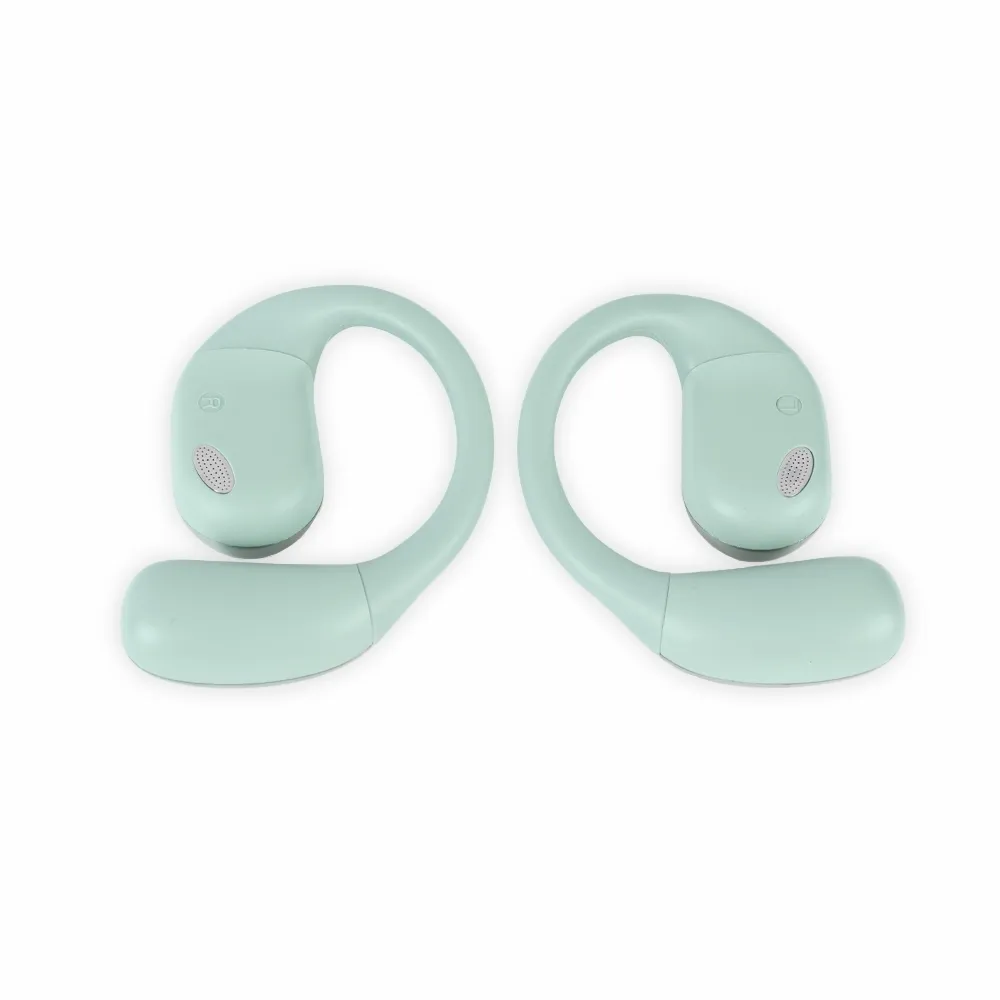 Fone de Ouvido Bluetooth com Case Carregador