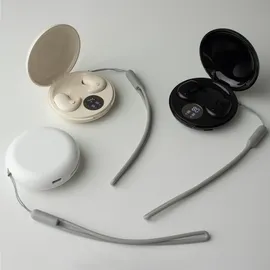 Imagem do produto Fone de Ouvido Bluetooth com Case Carregador