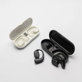 Imagem do produto Fone de Ouvido Bluetooth com Case Carregador