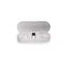 Fone de Ouvido Bluetooth com Case Carregador