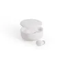 Fone de Ouvido Bluetooth com Case Carregador