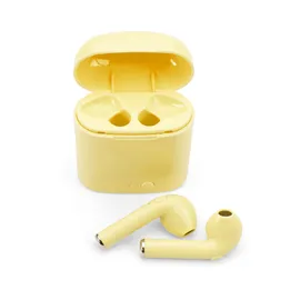 Imagem do produto Fone de Ouvido Bluetooth com Case Carregador