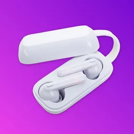 Miniatura de imagem do produto Fone de Ouvido Bluetooth modelo Earbud com estojo de recarga