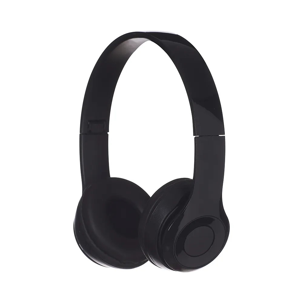 #Fone de Ouvido Brilhante Bluetooth