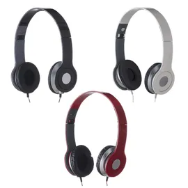 Miniatura de imagem do produto Fone de Ouvido Estéreo