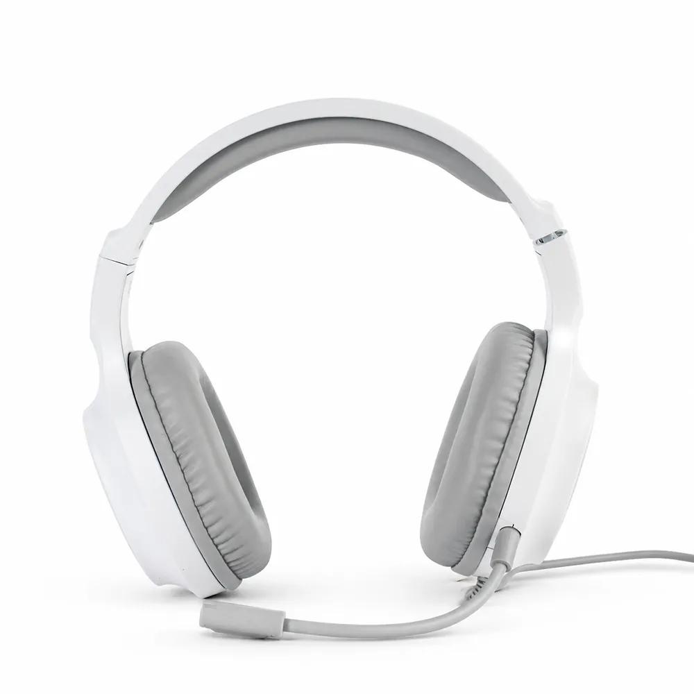 Fone de Ouvido Estéreo com Microfone-E@09315