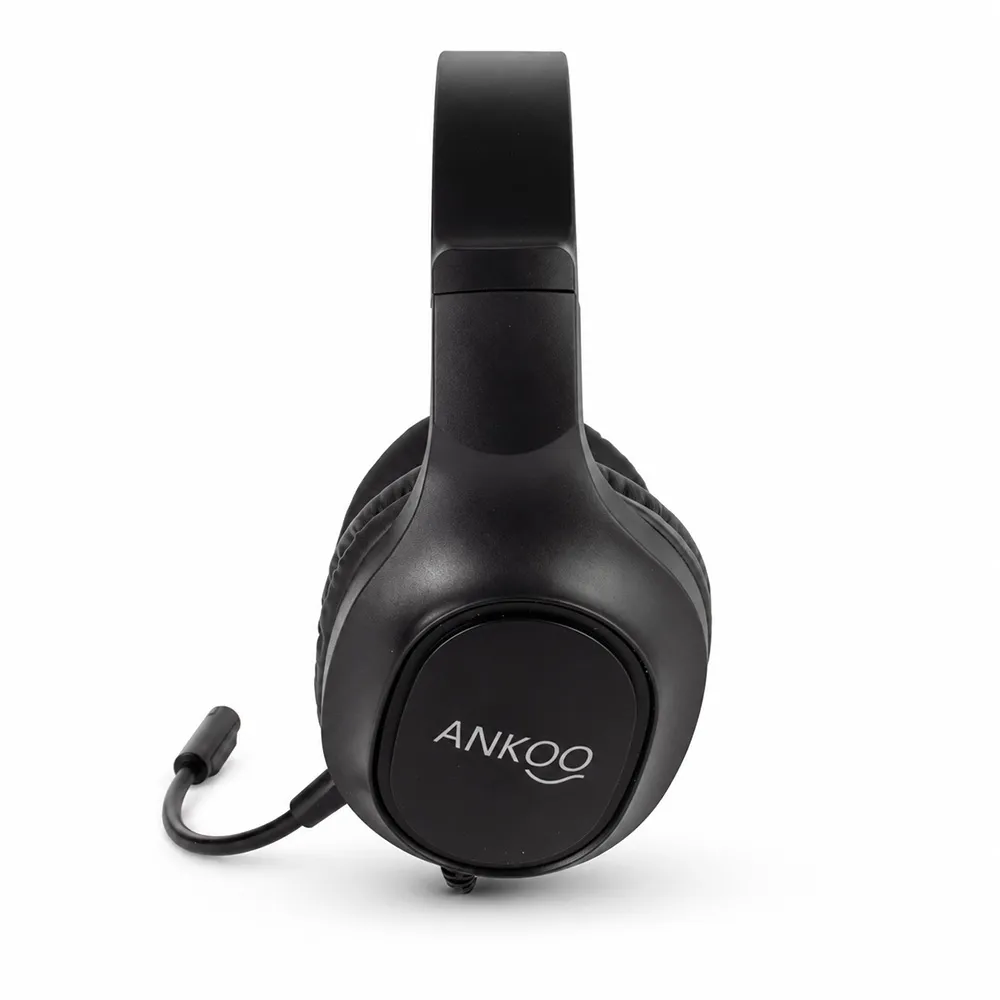 Fone de Ouvido Estéreo com Microfone