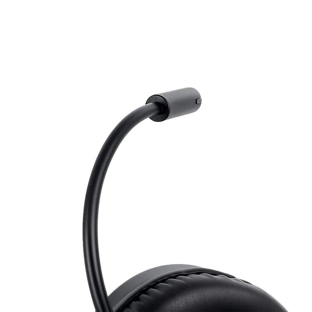 Fone de Ouvido Estéreo com Microfone