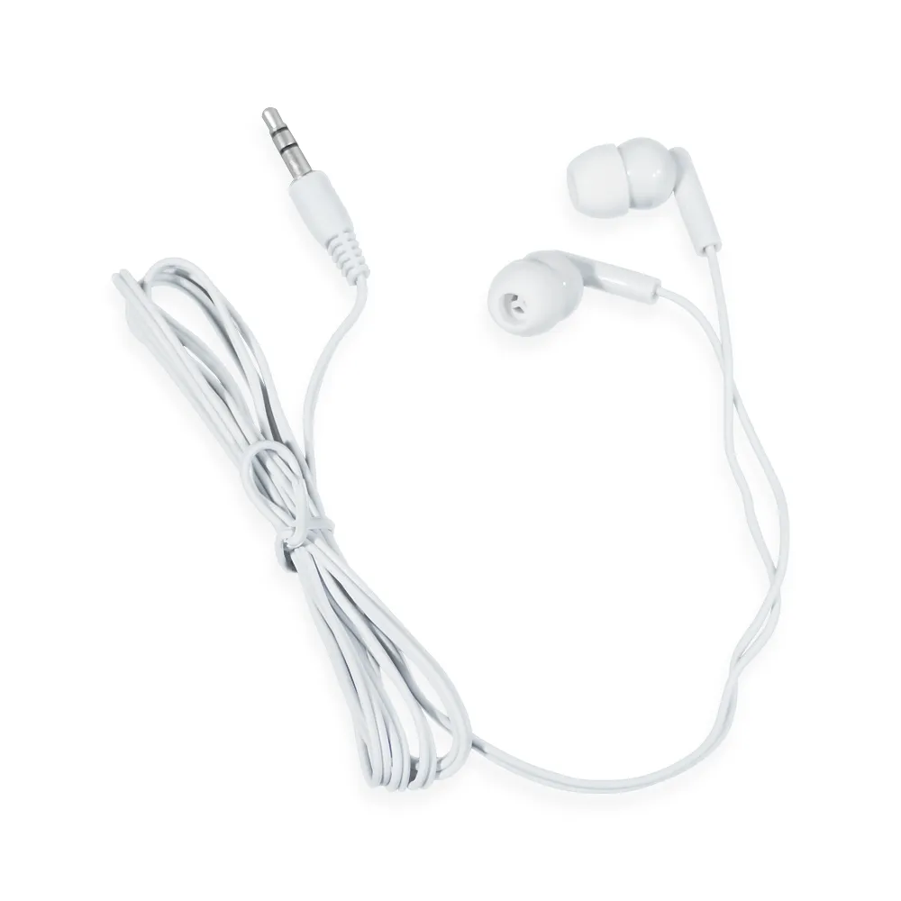 #Fone de Ouvido Intra Auricular-P@02018