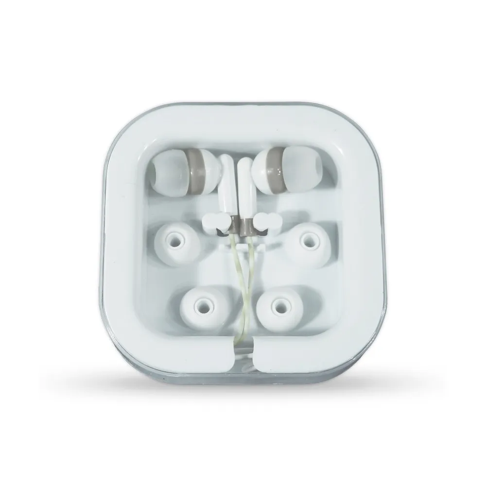 #Fone de Ouvido Intra Auricular-P@13188-BRA