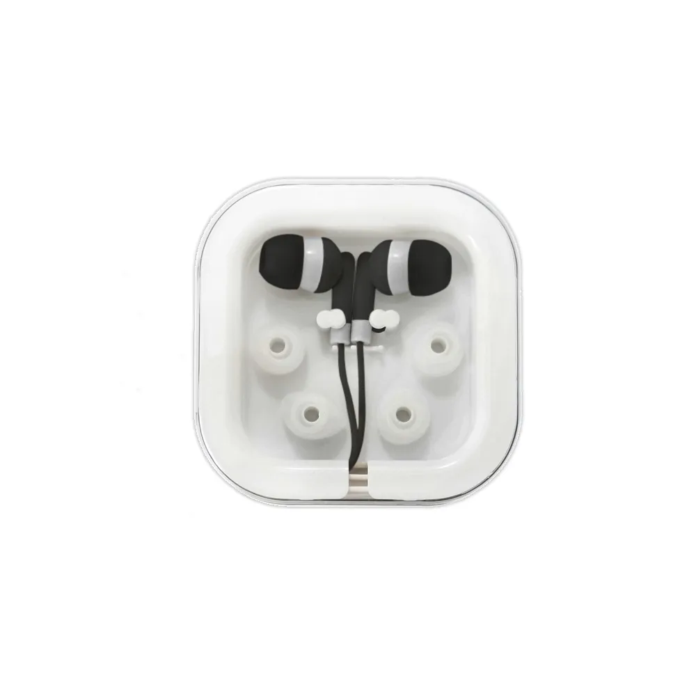 #Fone de Ouvido Intra Auricular