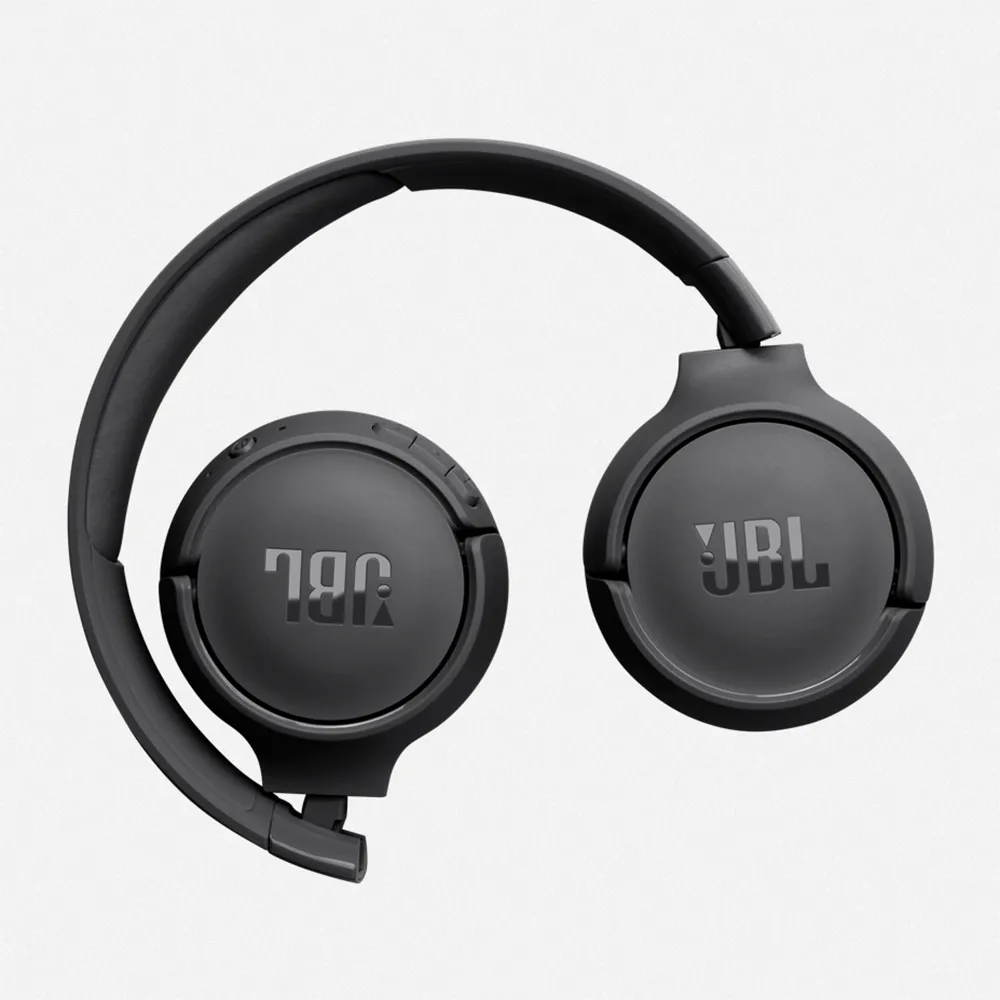 Fone de Ouvido JBL Tune 520BT