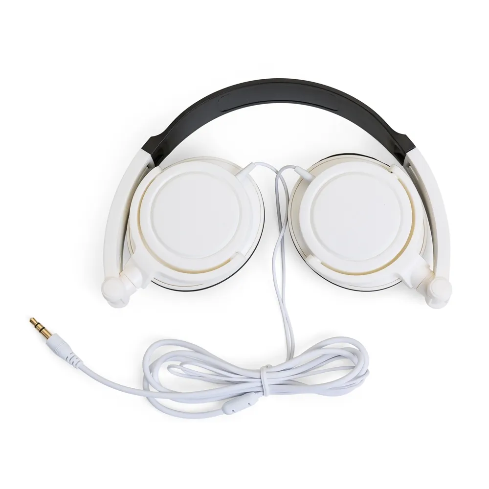 #Fone de Ouvido Estéreo-P@13568B