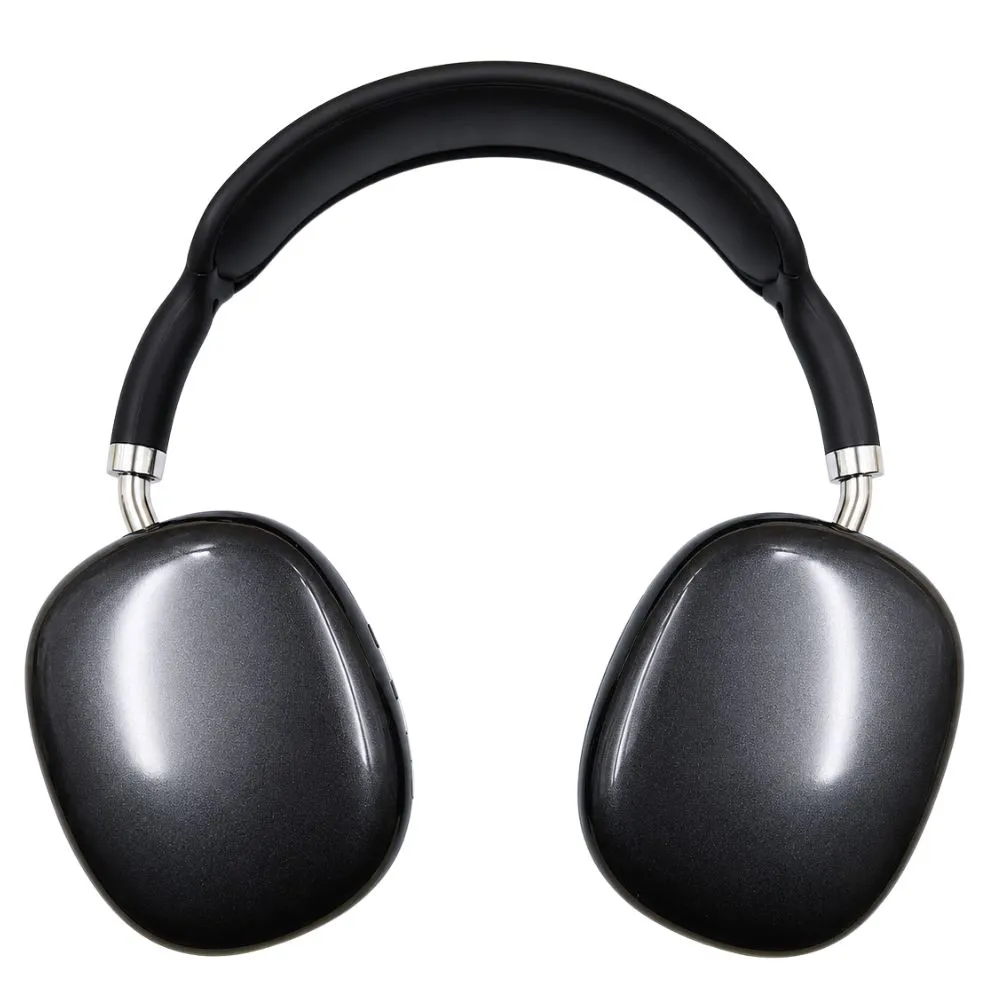 Fone de Ouvido sem fio com Bateria Recarregável-CQKJ-P9