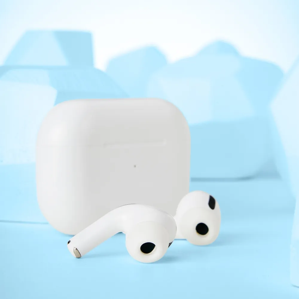 Produto - Fone-de-ouvido Wireless (Earbud) Air3