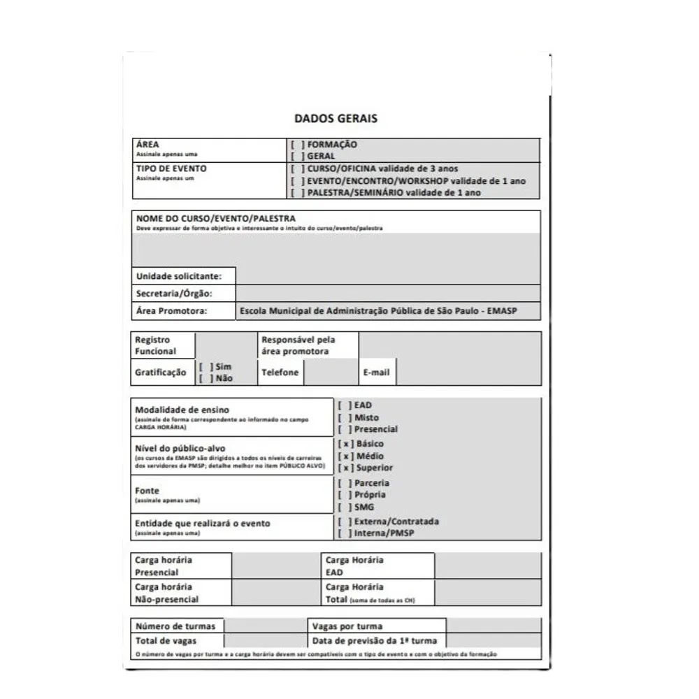 Formulário de Preenchimento-BCAP0001