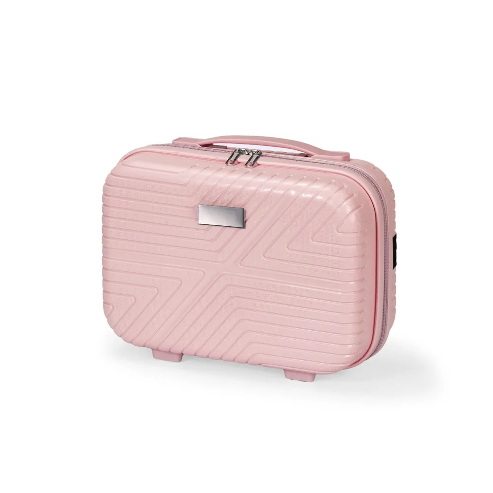 Frasqueira Plástica 10L