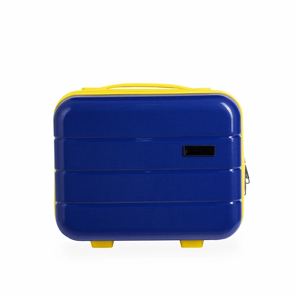 Frasqueira Plástica