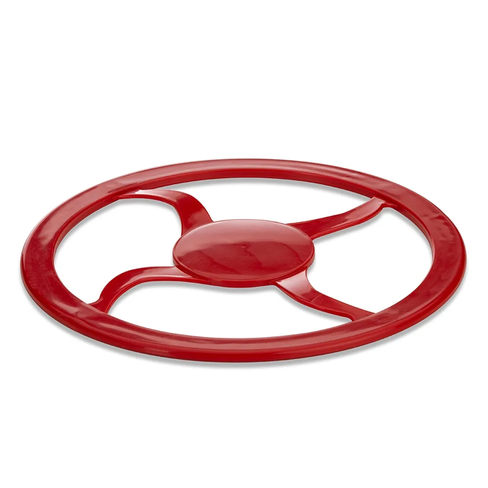 #Frisbee Plástico-P@14386