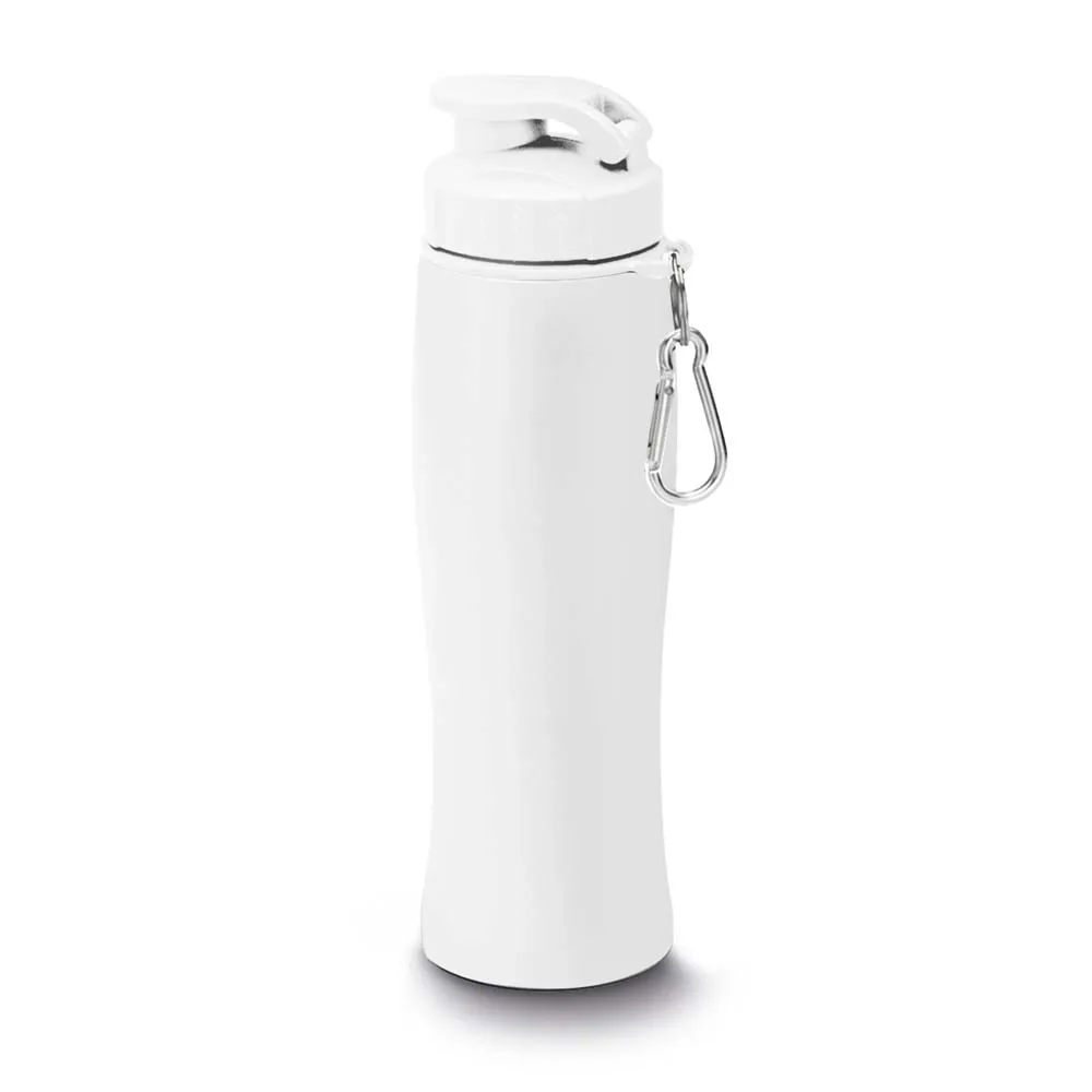 Garrafa Aço Inox-GA0132P