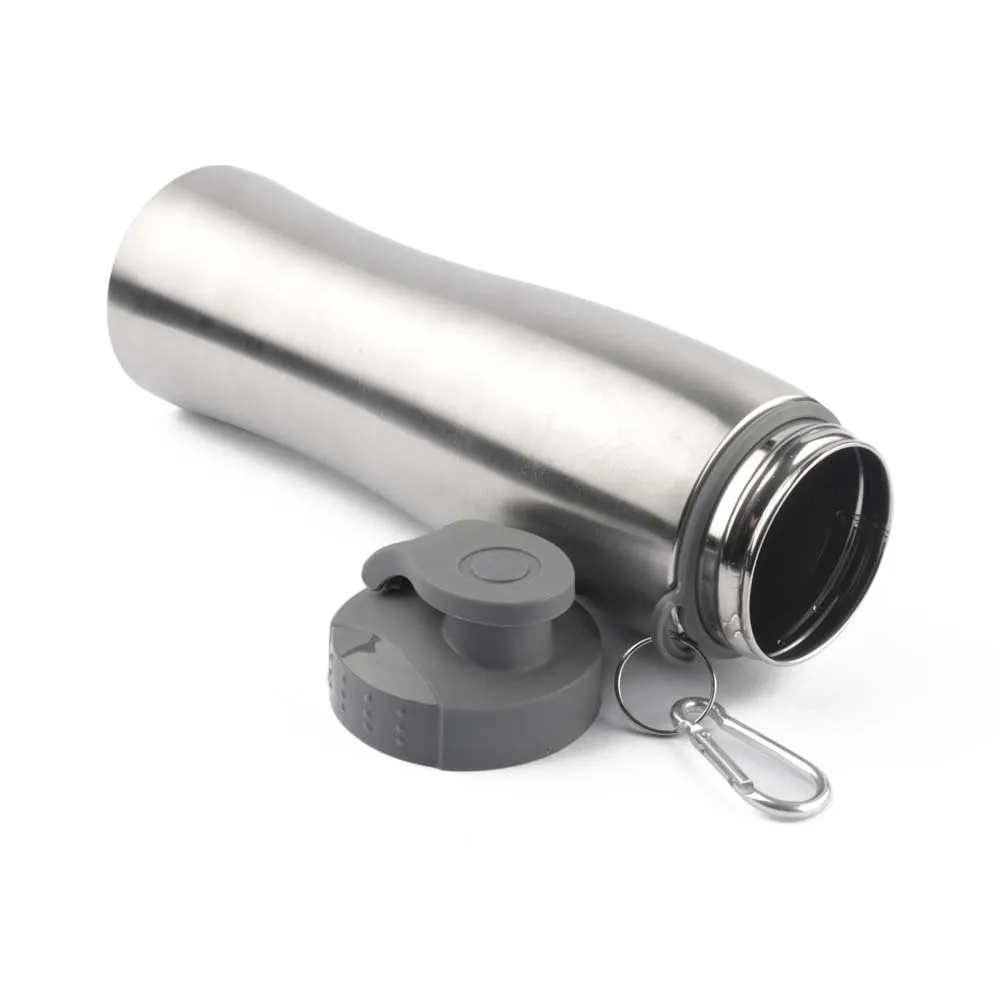 Garrafa Aço Inox