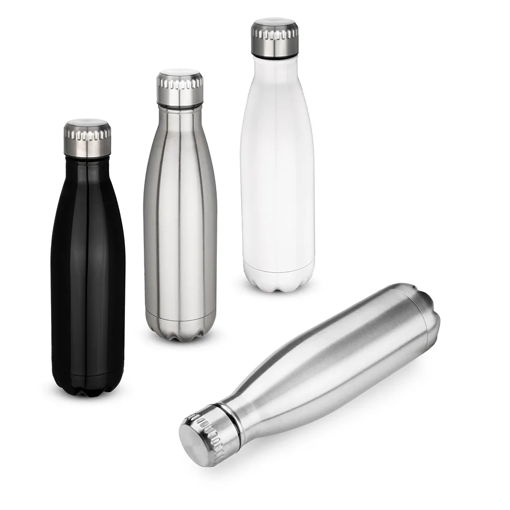 Garrafa Aço Inox
