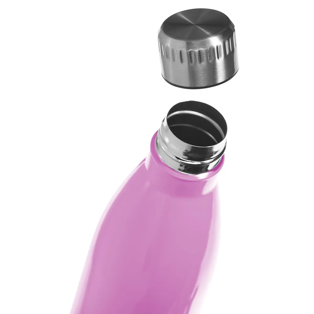 Garrafa Aço Inox-GA4600B