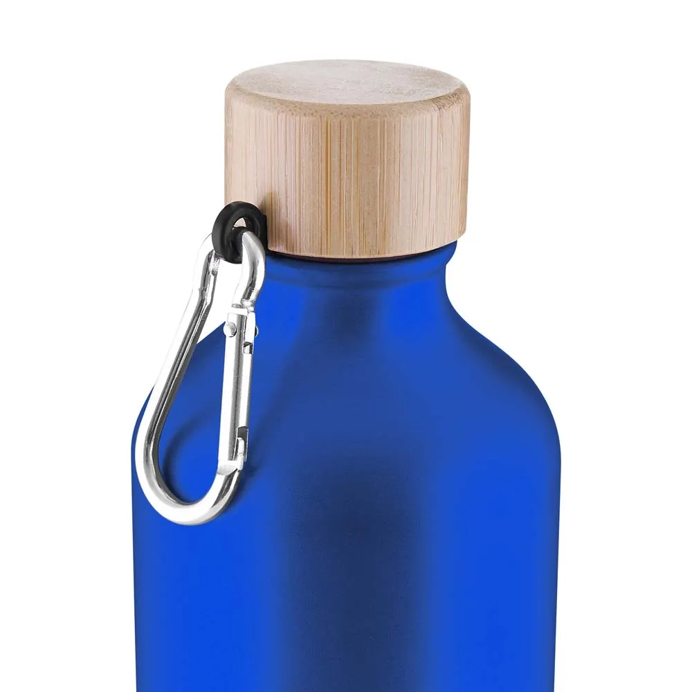Garrafa em alumínio reciclado-GA7610