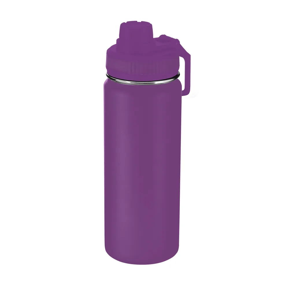 Garrafa Aço Inox