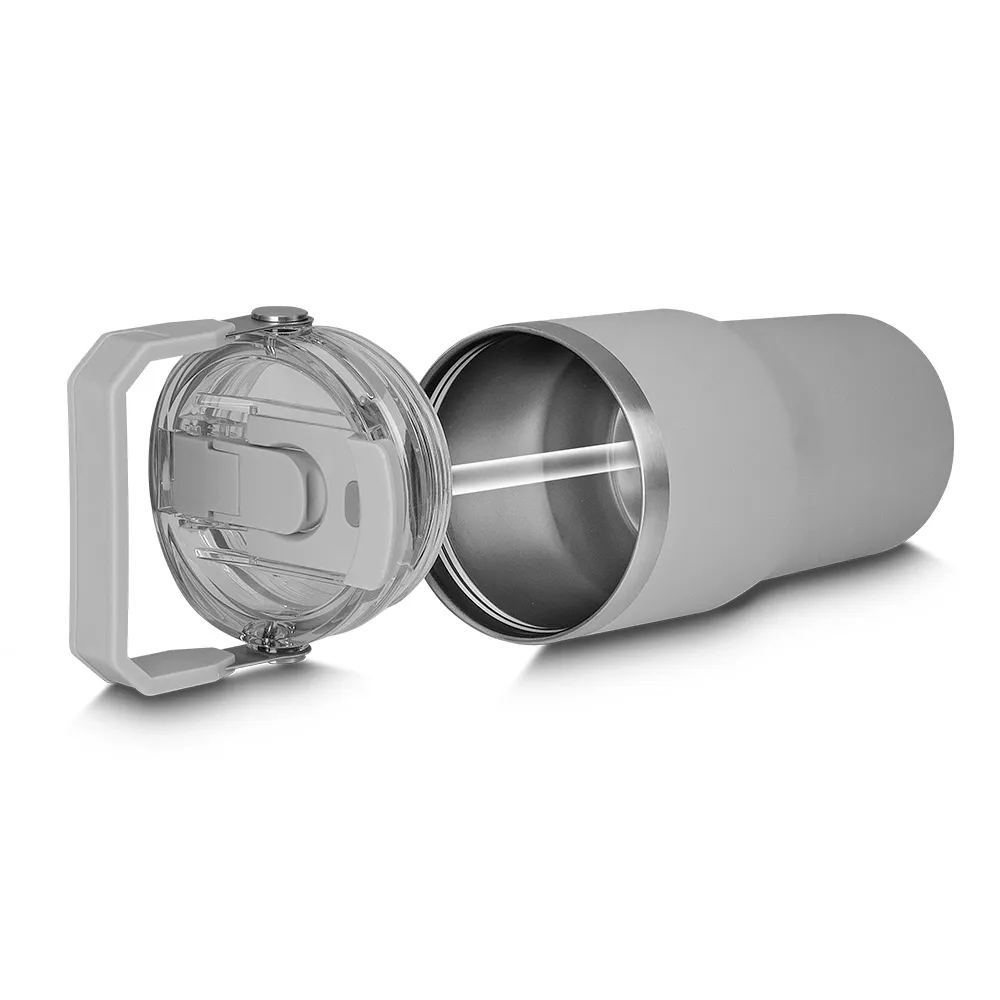 Garrafa Térmica