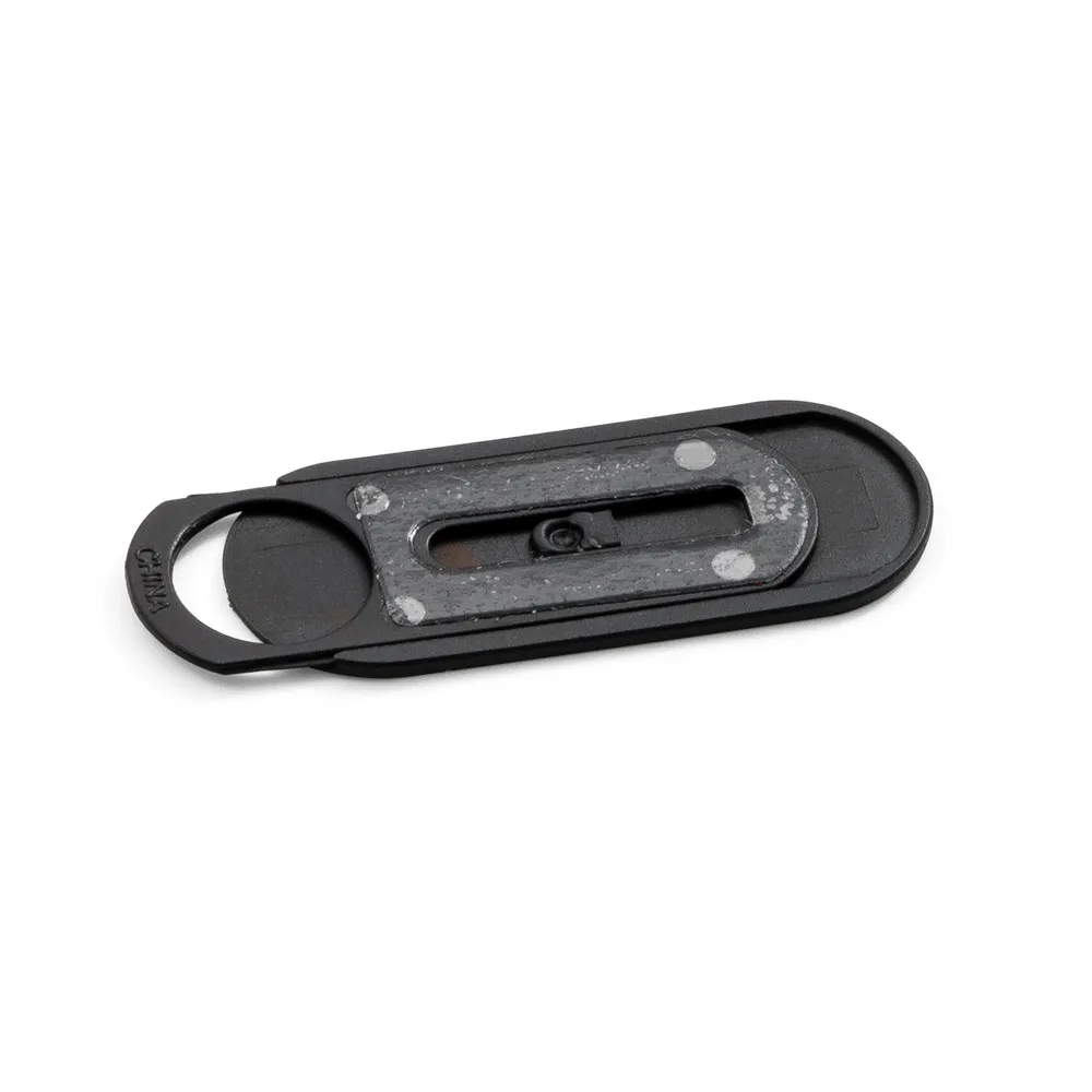GALILEI. Protetor para webcam em ABS