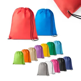 Miniatura de imagem do produto GALWAY. Sacola tipo mochila em non-woven (80 g/m²)