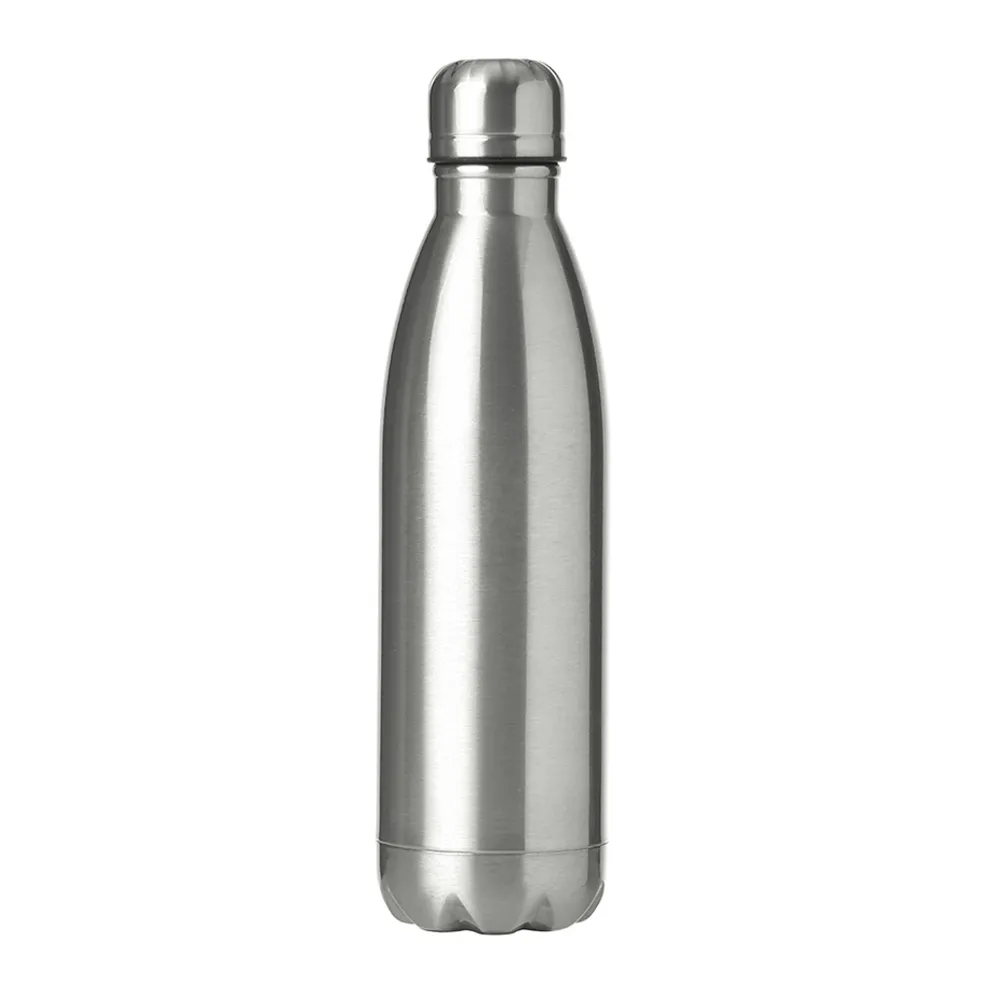 GARRAFA 800ML INOX-BC14740