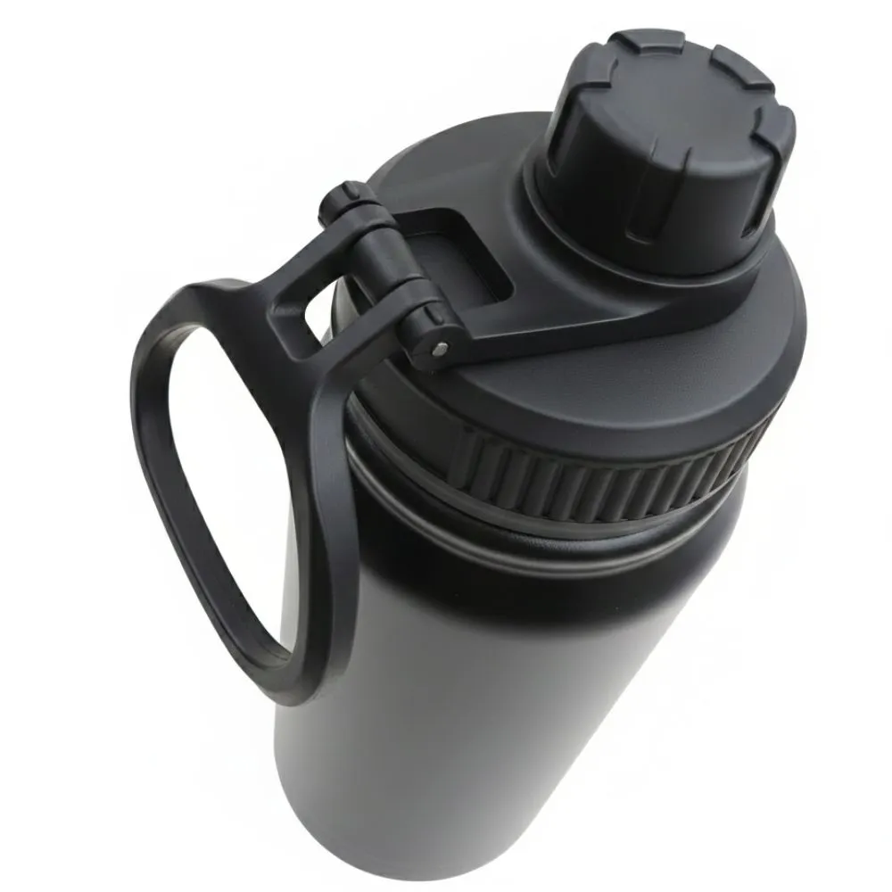 Garrafa Térmica 800ML.