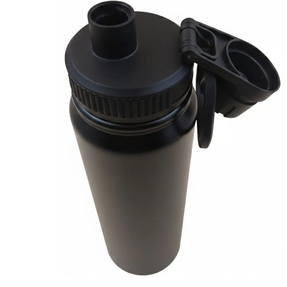 Garrafa Térmica 800ML.