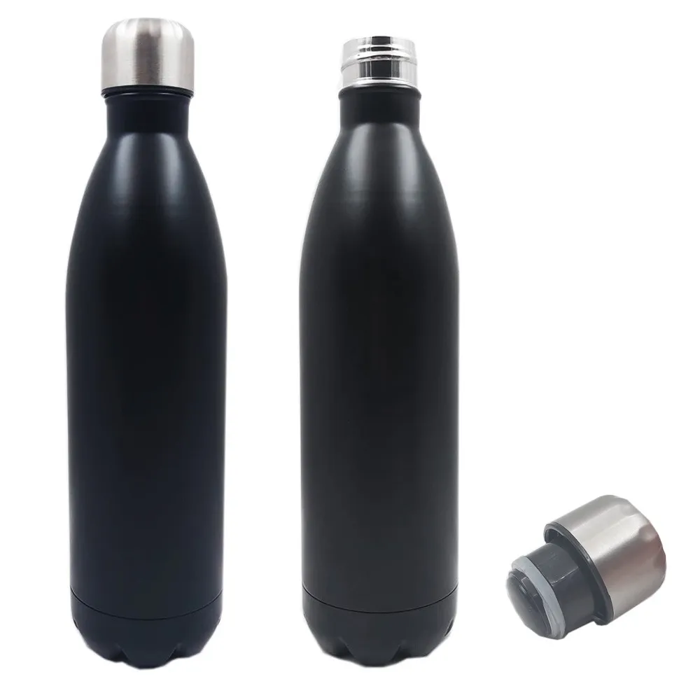 Garrafa Térmica 750ml